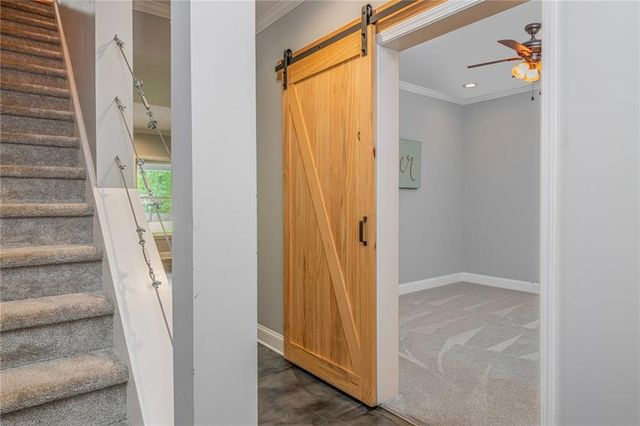 6610 Major Drive, Cumming, GA 30040