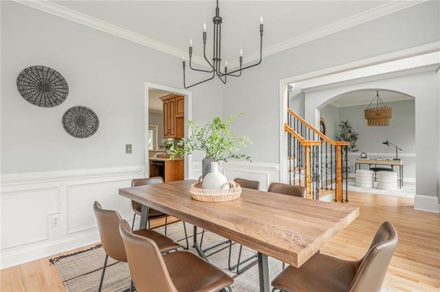 6610 Major Drive, Cumming, GA 30040