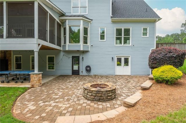 6610 Major Drive, Cumming, GA 30040