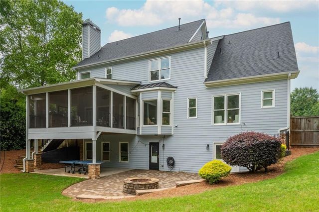 6610 Major Drive, Cumming, GA 30040