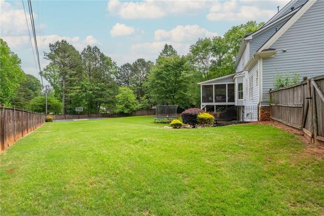 6610 Major Drive, Cumming, GA 30040