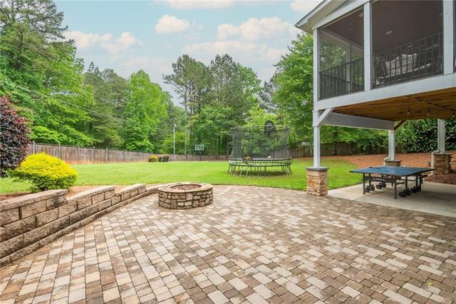 6610 Major Drive, Cumming, GA 30040