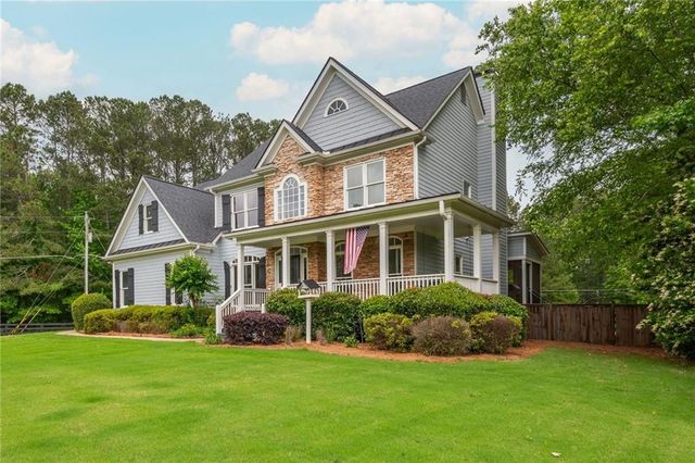 6610 Major Drive, Cumming, GA 30040