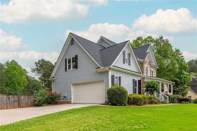 6610 Major Drive, Cumming, GA 30040