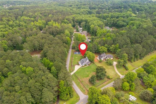 6610 Major Drive, Cumming, GA 30040