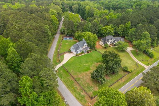 6610 Major Drive, Cumming, GA 30040