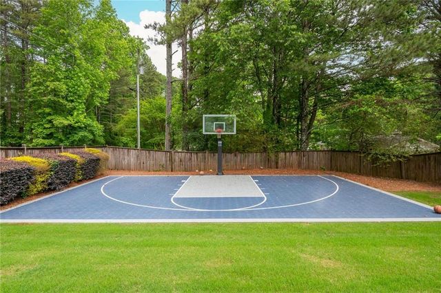 6610 Major Drive, Cumming, GA 30040