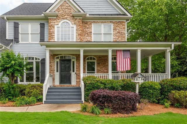 6610 Major Drive, Cumming, GA 30040