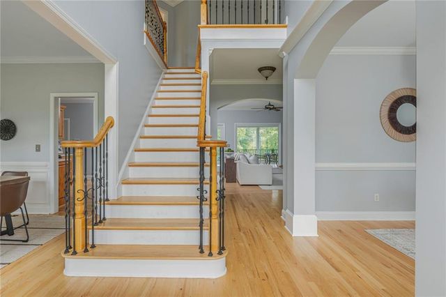 6610 Major Drive, Cumming, GA 30040