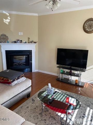 705 Keystone Park Drive 5, Morrisville, NC 27560