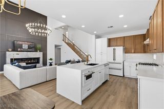 1026 Yellow Marigold Court, Henderson, NV 89002