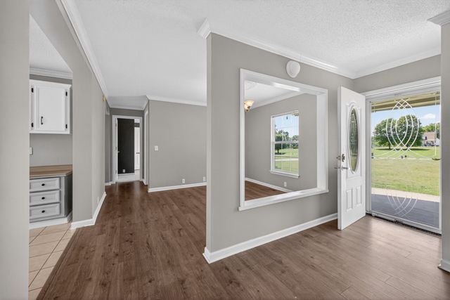 2673 McKnight Rd, Culleoka, TN 38451