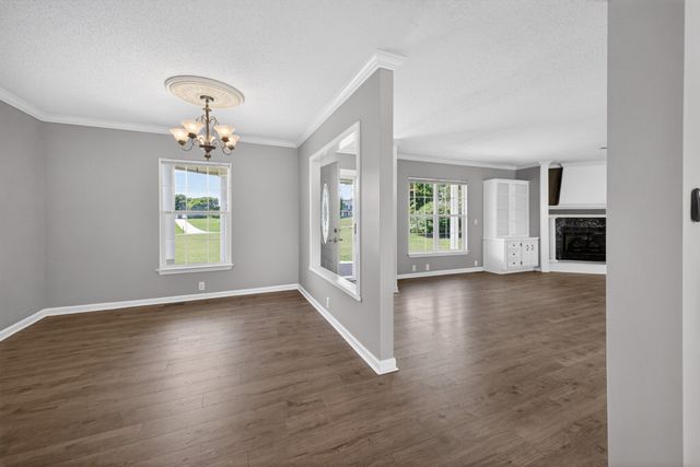 2673 McKnight Rd, Culleoka, TN 38451