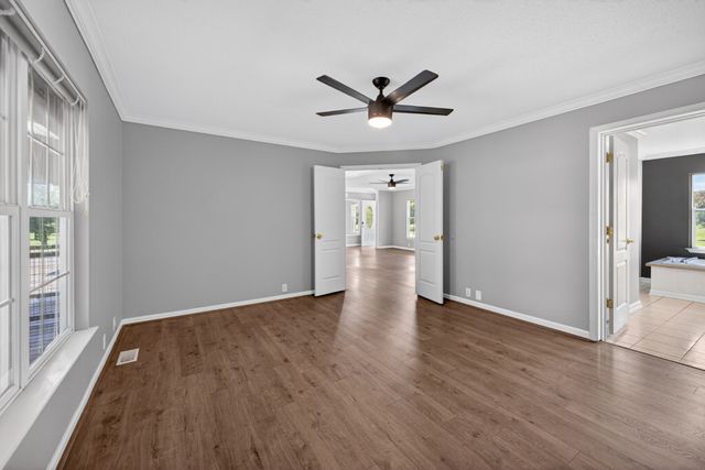 2673 McKnight Rd, Culleoka, TN 38451