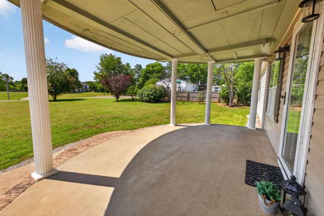 2673 McKnight Rd, Culleoka, TN 38451