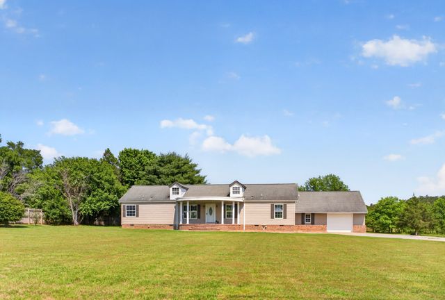 2673 McKnight Rd, Culleoka, TN 38451