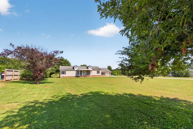 2673 McKnight Rd, Culleoka, TN 38451