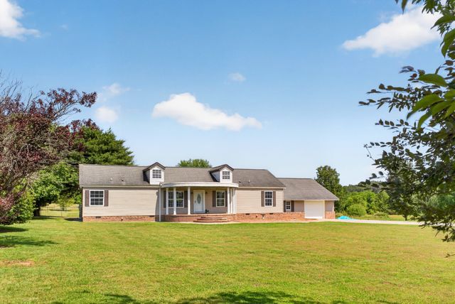 2673 McKnight Rd, Culleoka, TN 38451