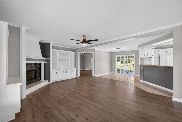 2673 McKnight Rd, Culleoka, TN 38451