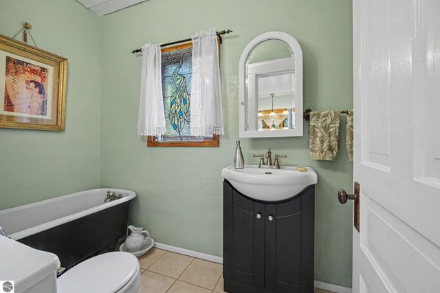 402 N Franklin Street, Mt Pleasant, MI 48858