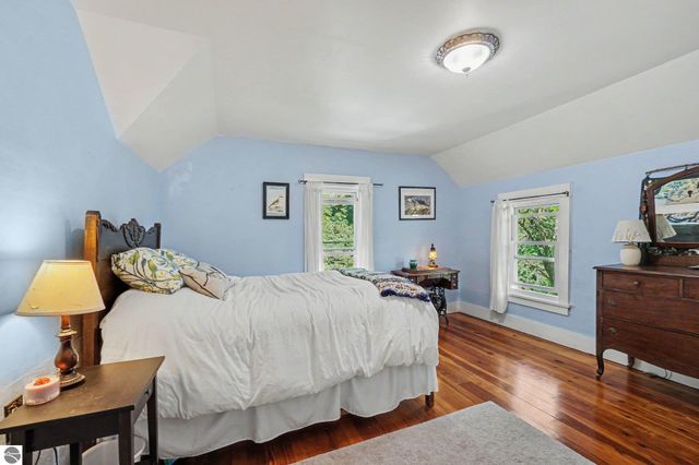 402 N Franklin Street, Mt Pleasant, MI 48858