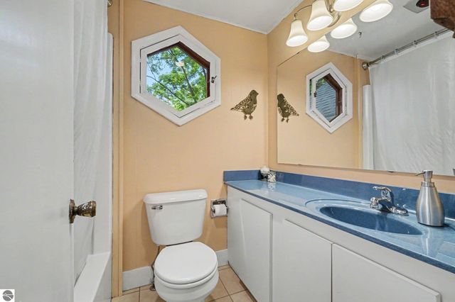 402 N Franklin Street, Mt Pleasant, MI 48858