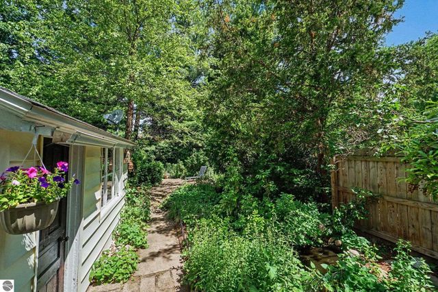 402 N Franklin Street, Mt Pleasant, MI 48858