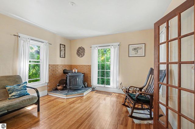 402 N Franklin Street, Mt Pleasant, MI 48858
