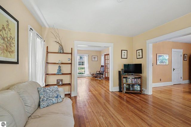 402 N Franklin Street, Mt Pleasant, MI 48858