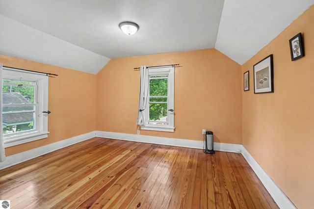 402 N Franklin Street, Mt Pleasant, MI 48858