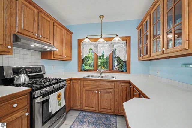 402 N Franklin Street, Mt Pleasant, MI 48858