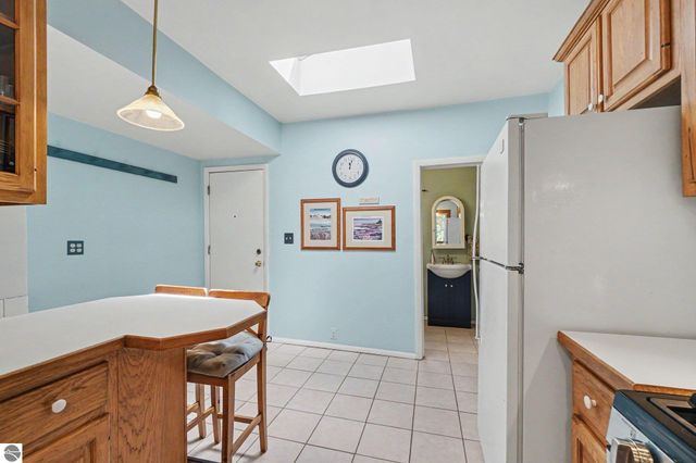 402 N Franklin Street, Mt Pleasant, MI 48858