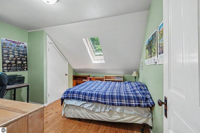 402 N Franklin Street, Mt Pleasant, MI 48858