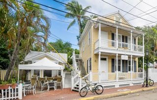 405 Petronia Street, Key West, FL 33040