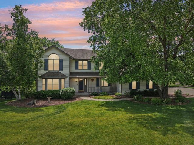 N70W28675 Huntington STREET, Hartland, WI 53029