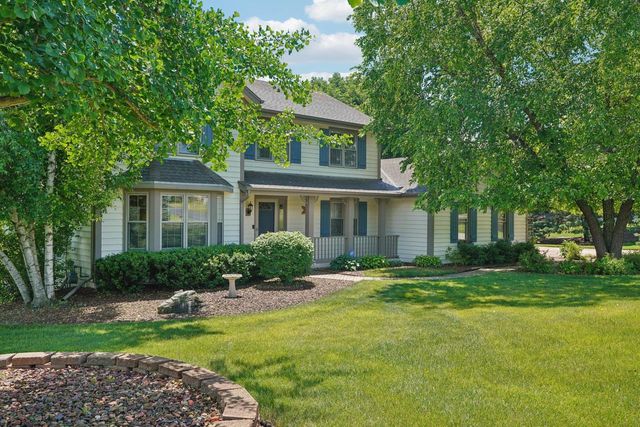 N70W28675 Huntington STREET, Hartland, WI 53029