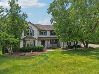 N70W28675 Huntington STREET, Hartland, WI 53029