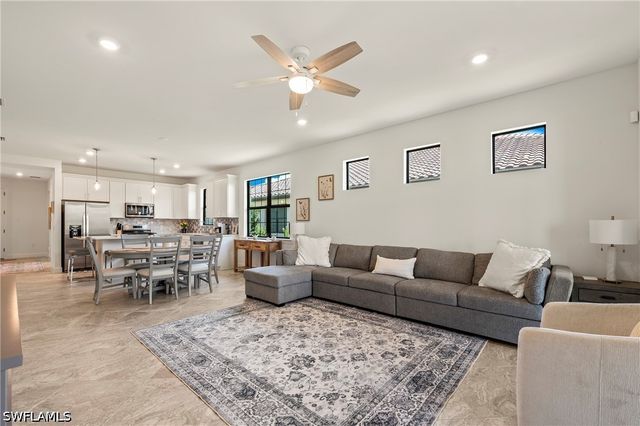17434 Caravita LN, Fort Myers, FL 33913