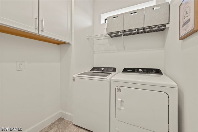 17434 Caravita LN, Fort Myers, FL 33913