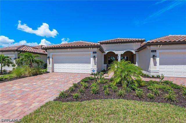 17434 Caravita LN, Fort Myers, FL 33913