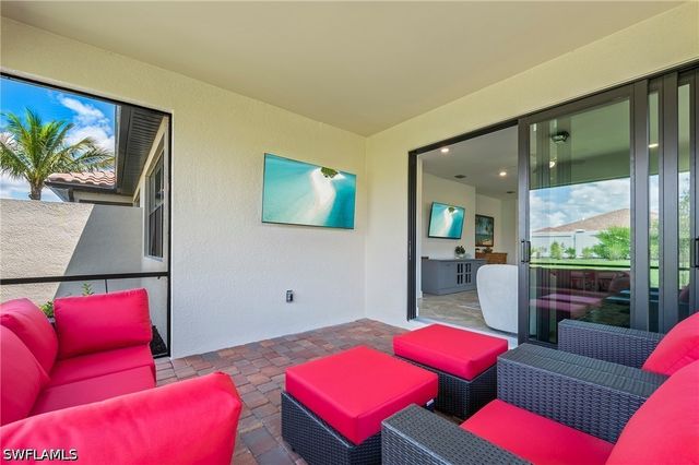 17434 Caravita LN, Fort Myers, FL 33913