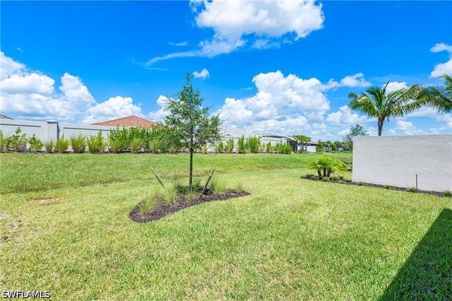 17434 Caravita LN, Fort Myers, FL 33913