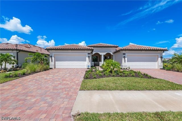 17434 Caravita LN, Fort Myers, FL 33913