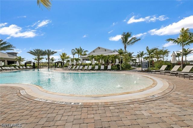 17434 Caravita LN, Fort Myers, FL 33913