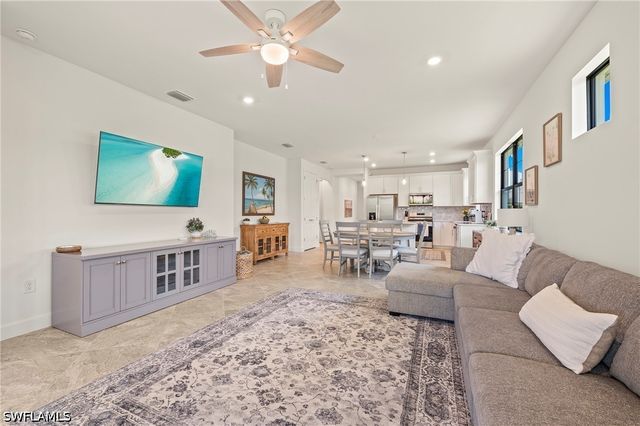 17434 Caravita LN, Fort Myers, FL 33913