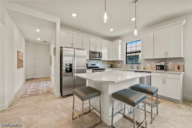 17434 Caravita LN, Fort Myers, FL 33913