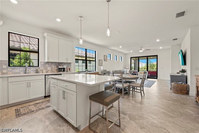 17434 Caravita LN, Fort Myers, FL 33913