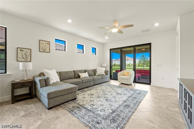 17434 Caravita LN, Fort Myers, FL 33913