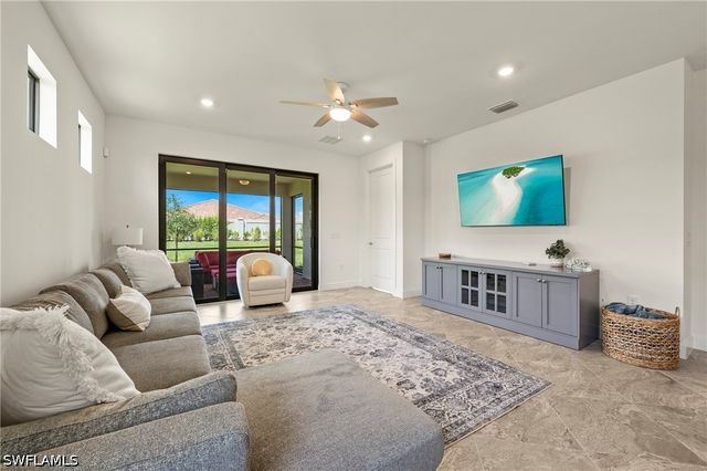 17434 Caravita LN, Fort Myers, FL 33913