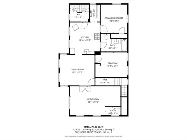 28-30 Nelson Ave, Springfield, MA 01109